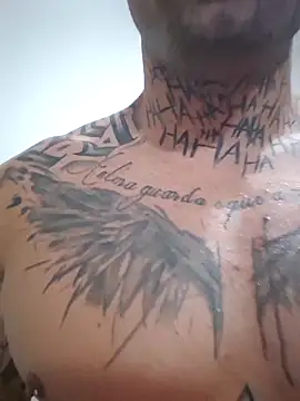 ravilucascasado online show from 15, 1, 2026