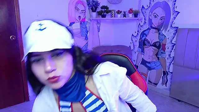 ilayra smith online show from 17, 11, 2025