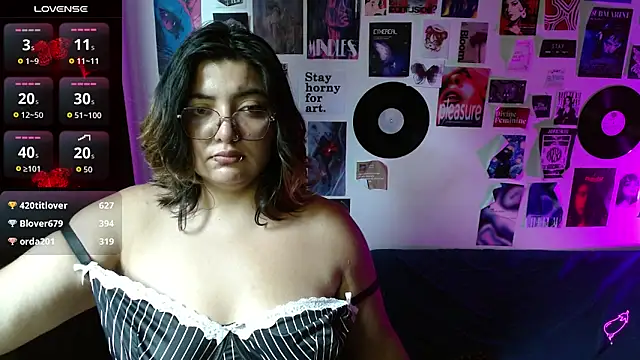 Roxy f w online show from 18, 4, 2026