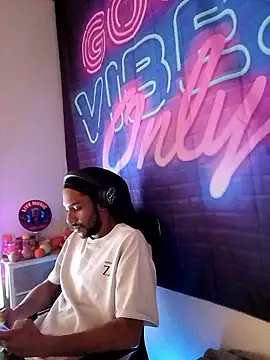 Mikaaa97 online show from 9, 1, 2026