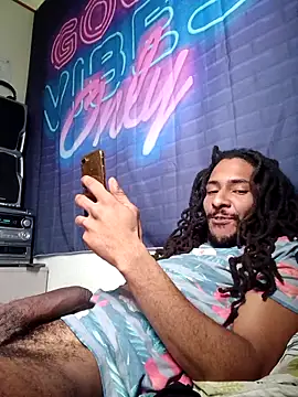 Mikaaa97 online show from 19, 2, 2026