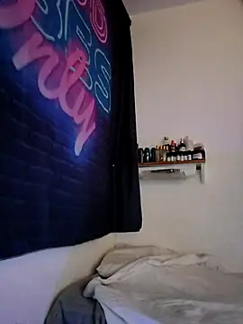 Mikaaa97 online show from 6, 3, 2026