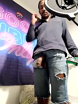 Mikaaa97 online show from 21, 3, 2026