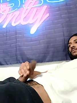 Mikaaa97 online show from 25, 3, 2026