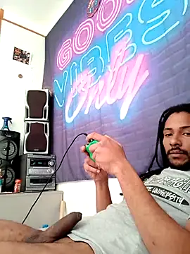 Mikaaa97 online show from 10, 4, 2026