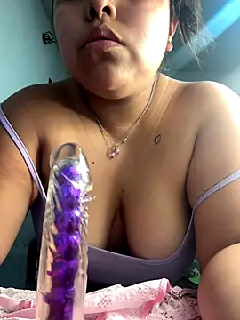 Lunarebelde online show from 5, 1, 2026