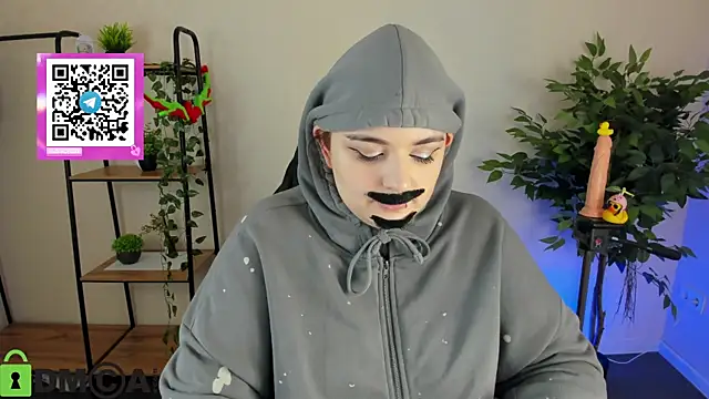 Mia R0ss online show from 13, 1, 2026