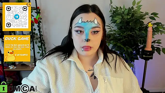 Mia R0ss online show from 18, 1, 2026