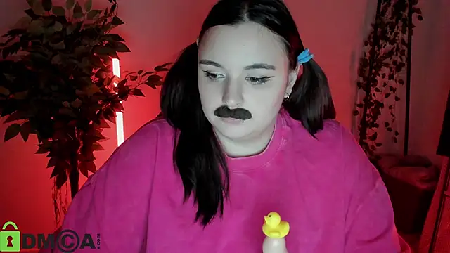 Mia R0ss online show from 20, 2, 2026