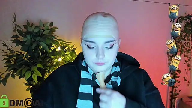 Mia R0ss online show from 25, 2, 2026