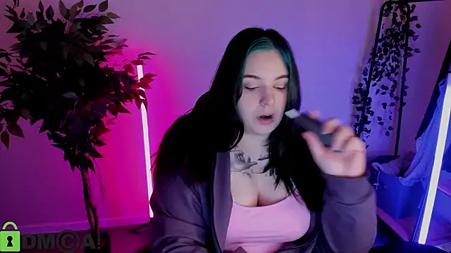 Mia R0ss online show from 28, 2, 2026