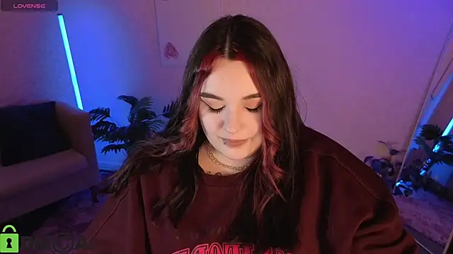 Mia R0ss online show from 17, 4, 2026