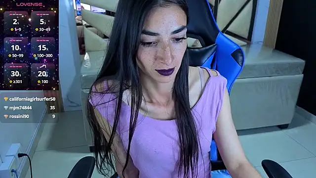 Maily a  online show from 6, 3, 2026