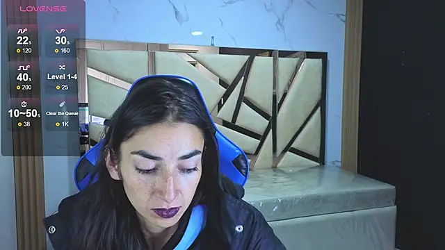 Maily a  online show from 21, 3, 2026