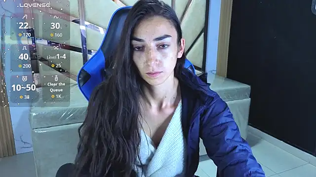 Maily a  online show from 24, 3, 2026