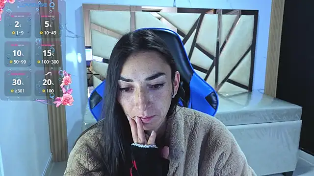 Maily a  online show from 19, 4, 2026