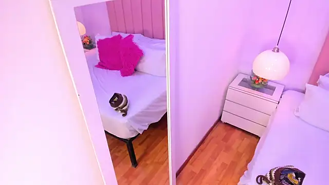 Amy Ferreira online show from 28, 9, 2025