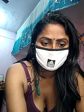 Jasmine Januja online show from 17, 10, 2025