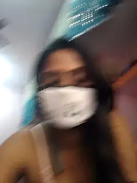 Jasmine Januja online show from 19, 10, 2025