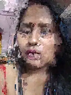 Jasmine Januja online show from 18, 5, 2026