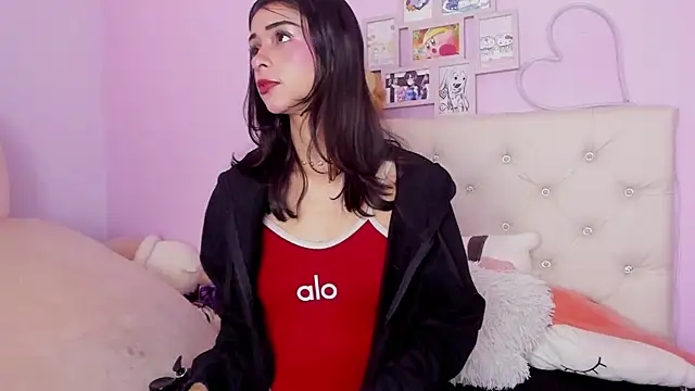 Yuni kim online show from 7, 11, 2025