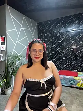 1aquaticangel69 online show from 17, 11, 2025