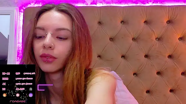 CoraVex online show from 26, 3, 2026