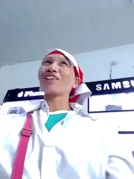 donna-bae online show from 26, 10, 2025