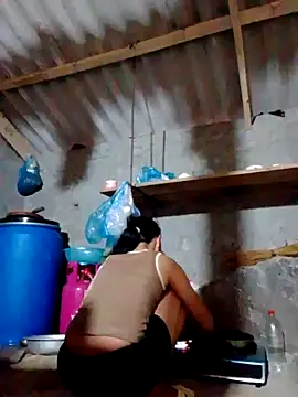 donna-bae online show from 27, 10, 2025