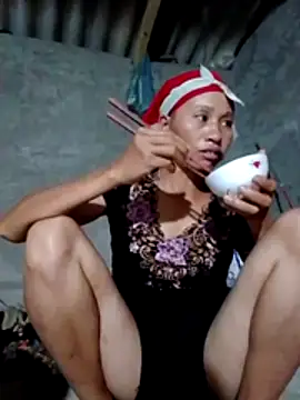 donna-bae online show from 4, 11, 2025