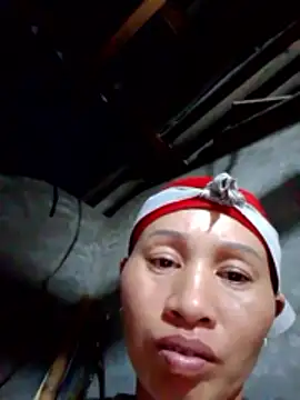 donna-bae online show from 23, 3, 2026