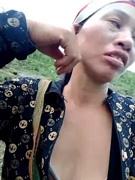 donna-bae online show from 26, 3, 2026