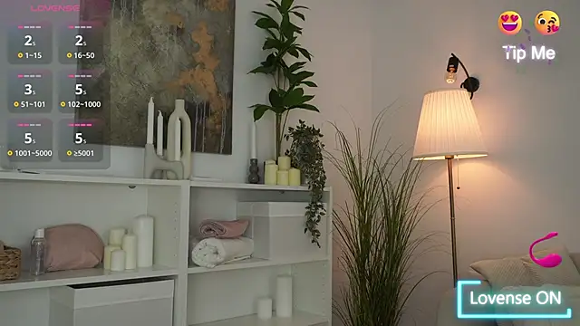 adisson fox online show from 24, 10, 2025