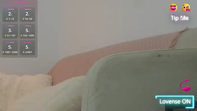 adisson fox online show from 14, 12, 2025