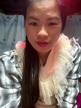 Snapshot of Qinjid002 chatting on 9, 1, 2026 Qinjid002 online show from 9, 1, 2026