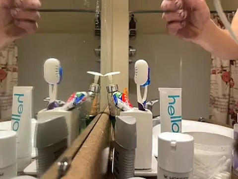 Matthew23Z online show from 1, 12, 2025