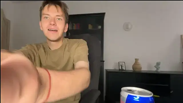 Mark Voyan online show from 18, 9, 2025