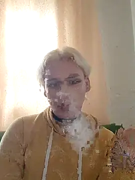 MargoShein online show from 18, 9, 2025