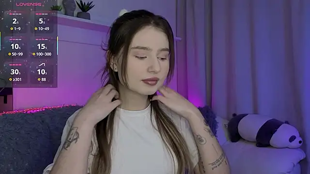  Lua   online show from 11, 3, 2026