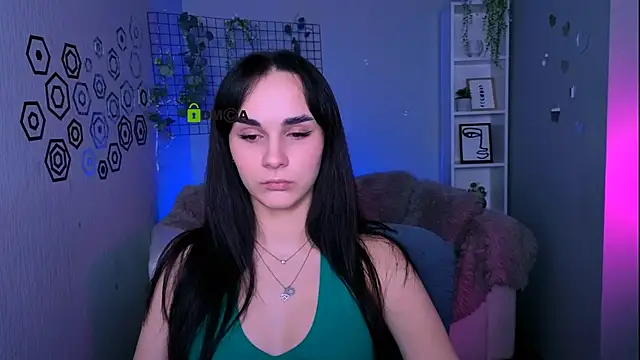 ariana ross7 online show from 16, 3, 2026