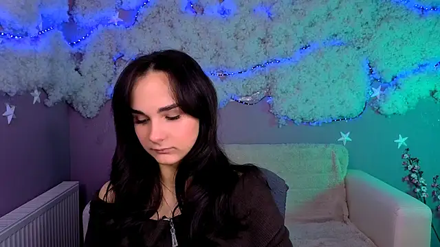 ariana ross7 online show from 20, 3, 2026