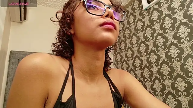 MissDhana online show from 26, 10, 2025