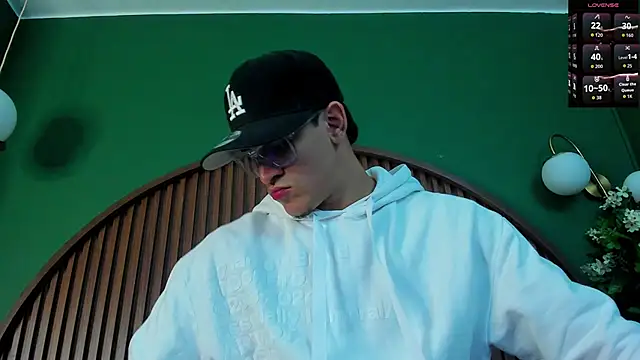 JeergMuscle online show from 2, 11, 2025