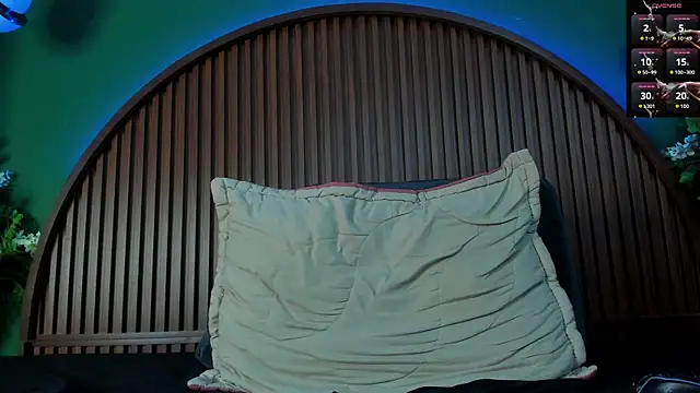 JeergMuscle online show from 8, 11, 2025