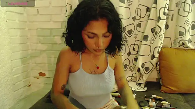 Snapshot of Cataleya_naz chatting on 10, 10, 2025 Cataleya naz online show from 10, 10, 2025