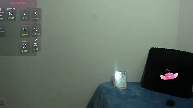 brittanyy20 online show from 1, 10, 2025