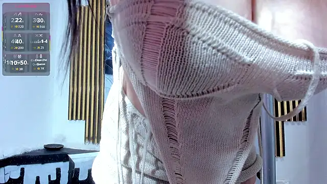 brittanyy20 online show from 16, 5, 2026