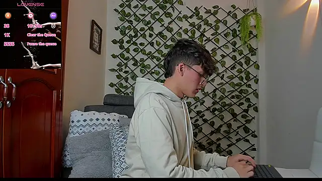 bellmontneon online show from 27, 11, 2025