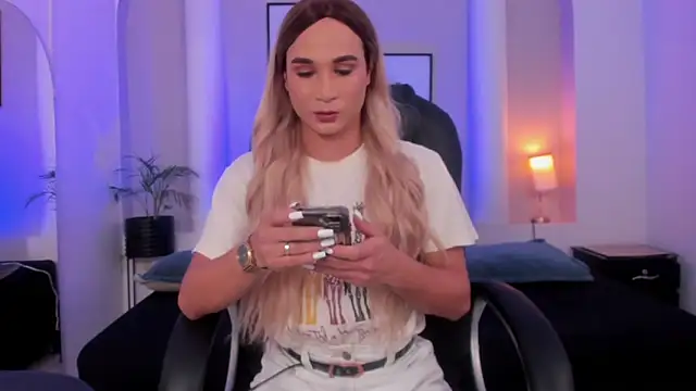 Juanita  acosta1 online show from 17, 1, 2026