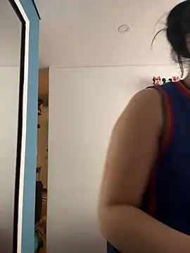 Daphnee-x online show from 23, 11, 2025